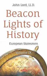 Beacon Lights of History