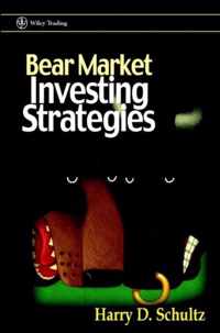 Bear Market Investing Strategies