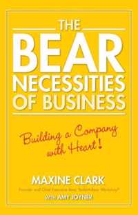 The Bear Necessities of Business