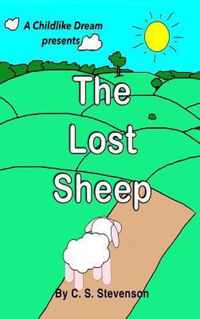 The Lost Sheep