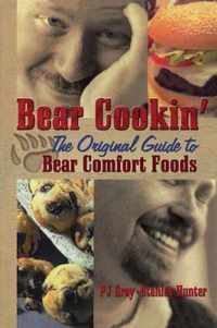 Bear Cookin'