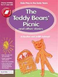 The Teddy Bears' Picnic and Other Stories