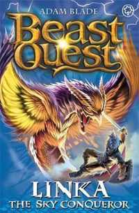 Beast Quest