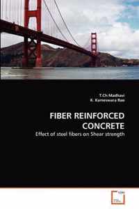 Fiber Reinforced Concrete