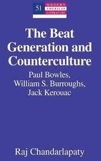 The Beat Generation and Counterculture