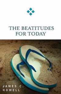 The Beatitudes for Today