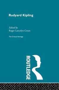 Rudyard Kipling