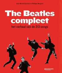 The Beatles compleet