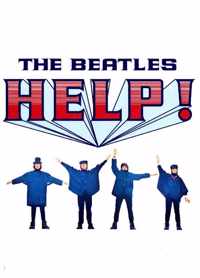 The Beatles - Help! (2DVD)