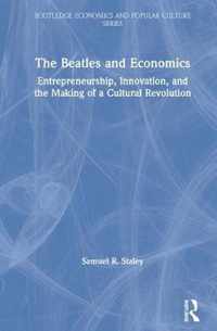 The Beatles and Economics