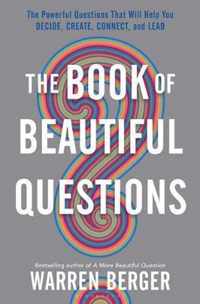 The Book of Beautiful Questions