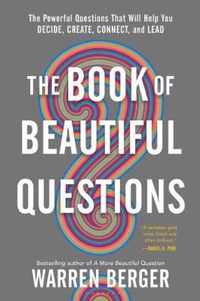 The Book of Beautiful Questions