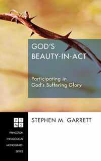 God's Beauty-in-Act