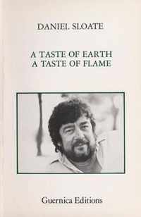 Taste Of Earth, A Taste Of Flame