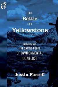 The Battle for Yellowstone