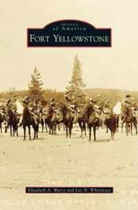 Fort Yellowstone