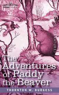 The Adventures of Paddy the Beaver