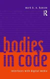 Bodies in Code