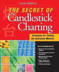 The Secret of Candlestick Charting