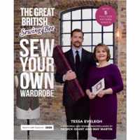 The Great British Sewing Bee Sew Your Own Wardrobe