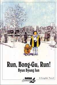 Run, Bong-Gu, Run!