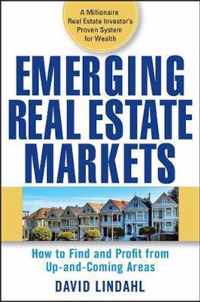 Emerging Real Estate Markets