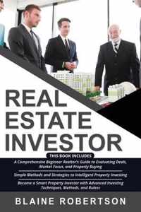 Real Estate Investor