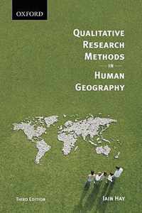 Qualitative Research Methods in Human Geography