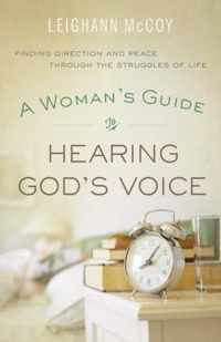 Woman'S Guide To Hearing God'S Voice