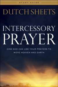 Intercessory Prayer Study Guide