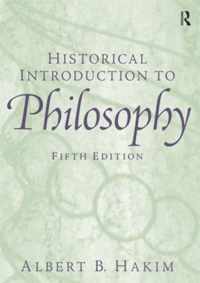 Historical Introduction to Philosophy