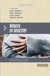 Two Views on Women in Ministry