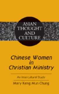 Chinese Women in Christian Ministry