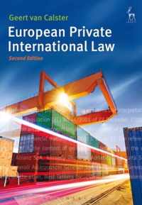 European Private International Law