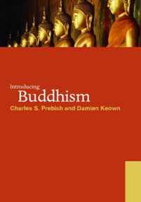 Introducing Buddhism