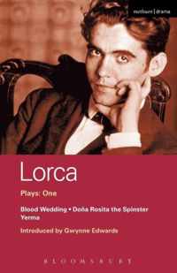 Plays V1 Lorca