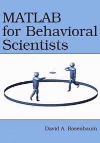 MATLAB for Behavioral Scientists