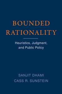 Bounded Rationality