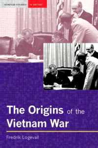 The Origins of the Vietnam War