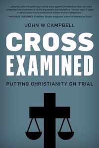 Cross Examined