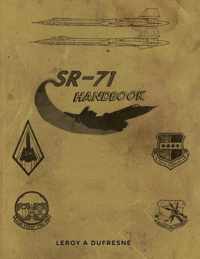 SR-71 Handbook