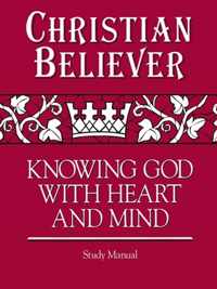 Christian Believer Study Manual