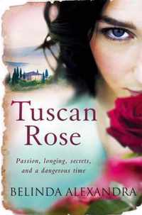 Tuscan Rose