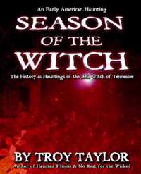 Season of the Witch