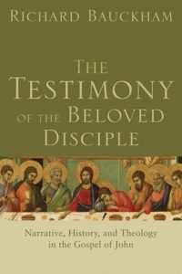 Testimony Of The Beloved Disciple