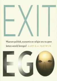 Exit Ego