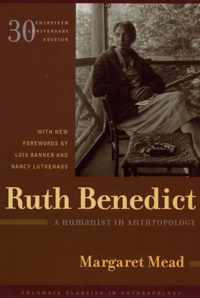 Ruth Benedict