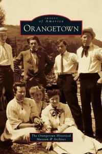 Orangetown