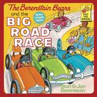 The Berenstain Bears and the Big Road Race