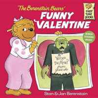 The Berenstain Bears' Funny Valentine